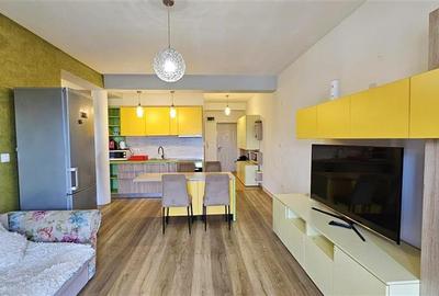 COMISION 0% Apartament 3 cam mobilat in bloc nou, et 3, Lipovei