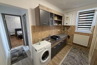 Apartament cu 2 camere decomandat în Central - 7