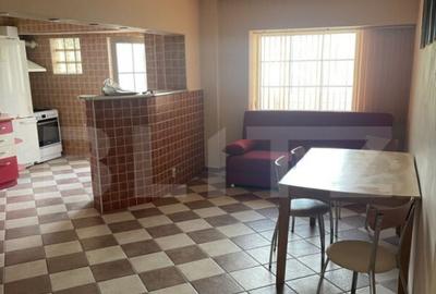 Apartament cu 4 camere decomandat, mobilat în Alexandru cel Bun - 3