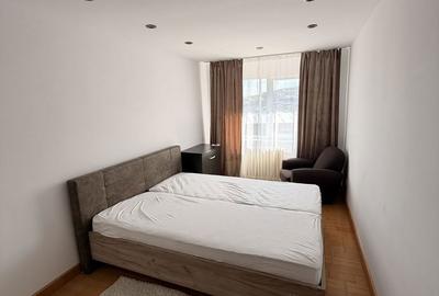 Apartament cu 4 camere decomandat, mobilat în Dărmănești - 1