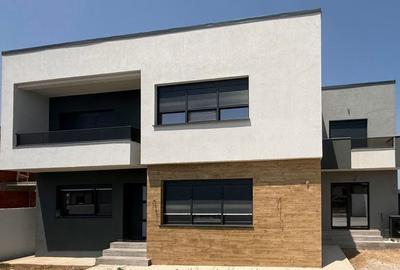Casă cu 4 camere în Preajba - 2