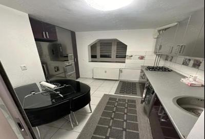 Apartament cu 2 camere decomandat, mobilat în Costin Georgian - 9