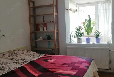 Particular - Apartament 2 camere - PARC Floreasca - 5