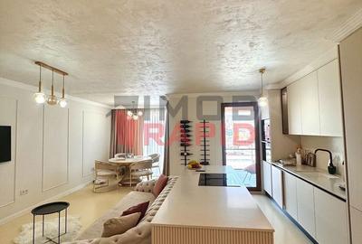 Apartament cu 2 camere în Central - 2