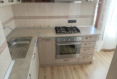 Garsonieră decomandată, mobilată în Cantemir - 3