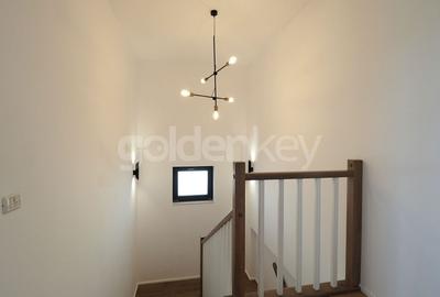 Vila moderna cu 5 camere | Paradisul Verde - 20