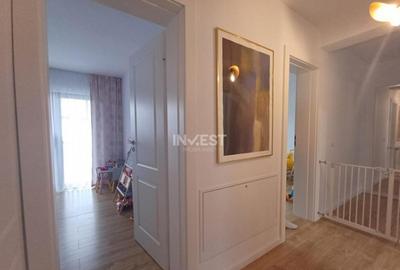 Casa 4 Camere, Mobilata ?i Utilata, 500m de Family Mall - 2