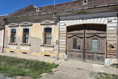Casă cu 5 camere în Zăbrani - 9