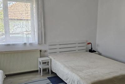 Apartament cu 4 camere decomandat în Central - 4