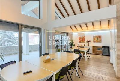 Casă cu 8 camere cu Canalizare în Aviației