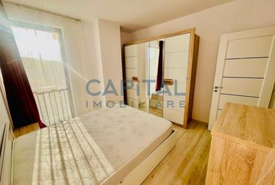 Vanzare apartament cu 3 camere si parcare Frunzisului . Comision 0! - 5
