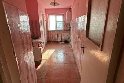 Apartament cu 2 camere decomandat în Mănăștur - 8