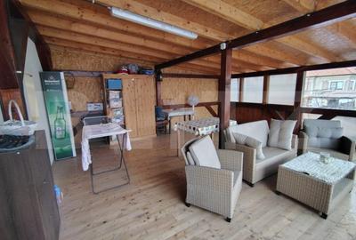 Casă individuală cu 3 camere cu Canalizare în Baciu - 16