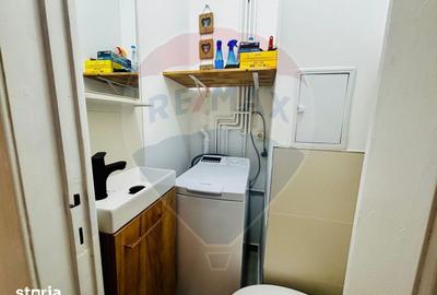 Apartament cu 3 camere în Centrul Civic - 2