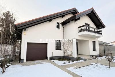 Casă cu 5 camere în Petrești - 8