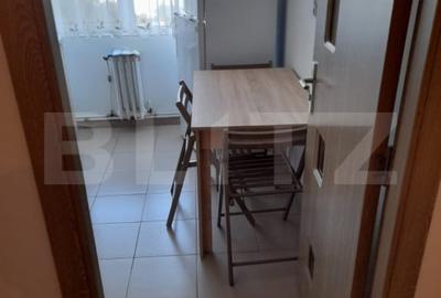 Apartament cu 2 camere decomandat în Alexandru cel Bun - 7