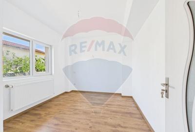 Apartamen 3 camere Nou | curte proprie | parcare subterana | Chitila - 12