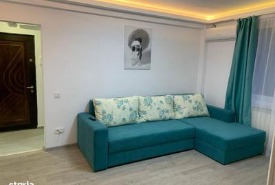 Apartament cu 2 camere în Fundeni - 10