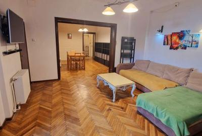 Apartament cu 3 camere, mobilat în Pache Protopopescu - 8