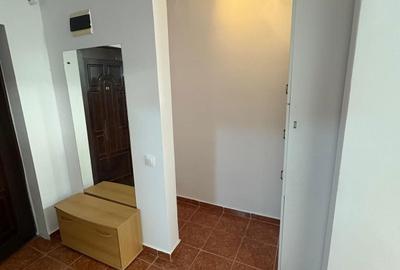 Garsonieră decomandată în Dosu Bricii - 2