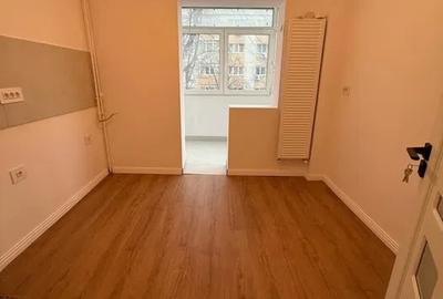 Apartament cu 2 camere decomandat în Rahova