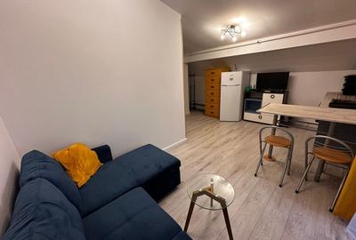 Garsoniera 11min Metrou Laminorului Bazilescu Jimbolia Bucurestii Noi - 2