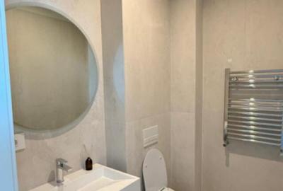 Apartament cu 3 camere semidecomandat în Central - 12