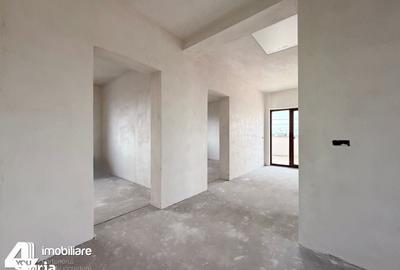Casă cu 4 camere cu Teren 500 Mp în Central - 5