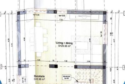 Casă individuală cu 4 camere cu Canalizare în Giroc - 14