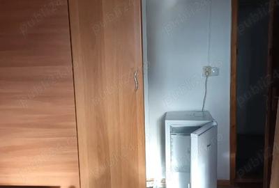 Garsonieră nedecomandată în Șagului - 2