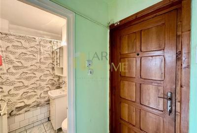 Apartament 2 camere, decomandat, centrala termic, zona Vest, Ploiesti - 8