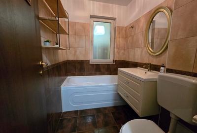 Apartament 2 camere curte proprie Biruintei - 9