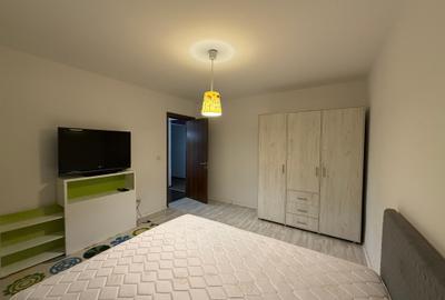 Apartament 4 camere cu curte proprie, curte comuna si 2 locuri de parcare - 5