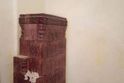 Casă cu 4 camere cu Teren 310 Mp în Central - 3