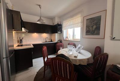 Apartament cu 2 camere, mobilat în Tătărași - 4