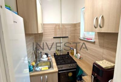 Apartament de vanzare cu 2 camere in zona Hermes ! - 5