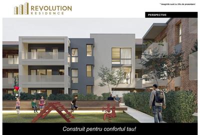 NEW! COMISION 0% - Apartamente cu 3 camere - Mihai Viteazu 5,Baia Mare - 4