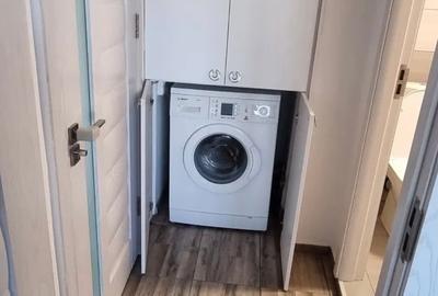 Apartament cu 2 camere semidecomandat, mobilat în Ghencea - 7