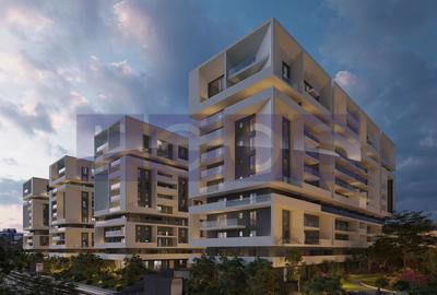 Apartament cu 2 camere decomandat în Barbu Văcărescu - 2