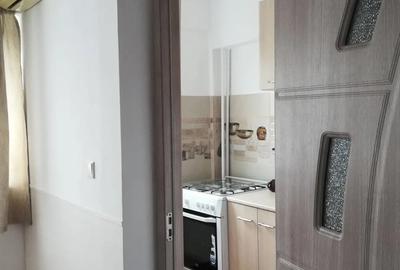 TITAN - 5 minute metrou - Garsoniera CONFORT 1 - 7