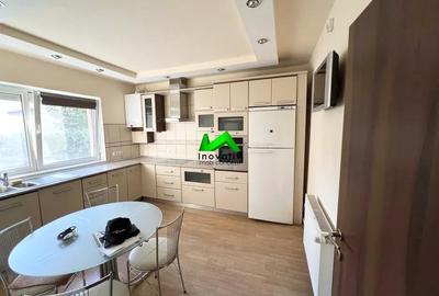 Casa de inchiriat 6 camere 2 bai Sibiu Calea Dumbravii