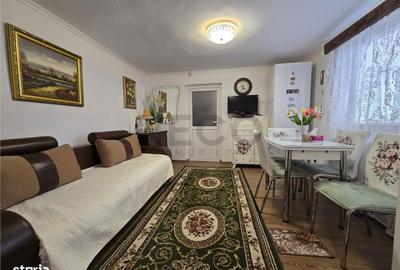 Casă cu 4 camere cu Teren 726 Mp în Lunca - 13