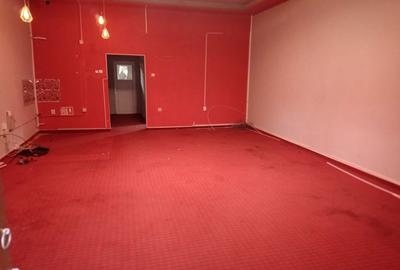 Spațiu comercial, de 100 mp, în Micro 14 - 4