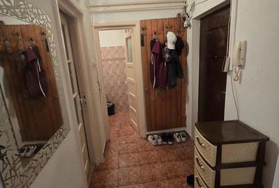 MT237 Apartament 1 camera, etaj 1, SAGULUI, centrala proprie - 2