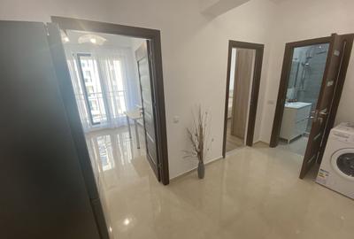 Garsoniera 36 mp - Ranetti Residence 2020 - Etaj 3 - 1