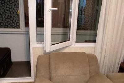 Apartament 2 camere semidecomandat - zona Astra - 1