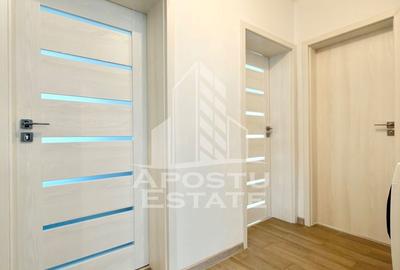 Apartament cu 3 camere în Șagului - 6