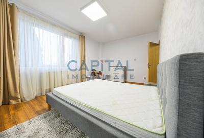 Apartament cu 2 camere de inchiriat, Dambul Rotund - 10
