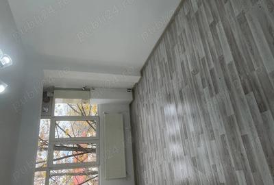 Apartament cu 3 camere semidecomandat în Central - 9