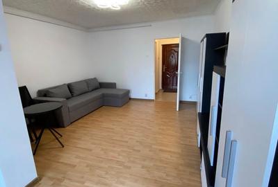 Garsonieră decomandată în Ultracentral - 2